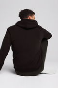 Puma Erkek Sweat SIYAH Puma Erkek Sweat SIYAH