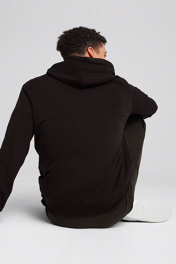 Puma Erkek Sweat SIYAH Puma Erkek Sweat SIYAH