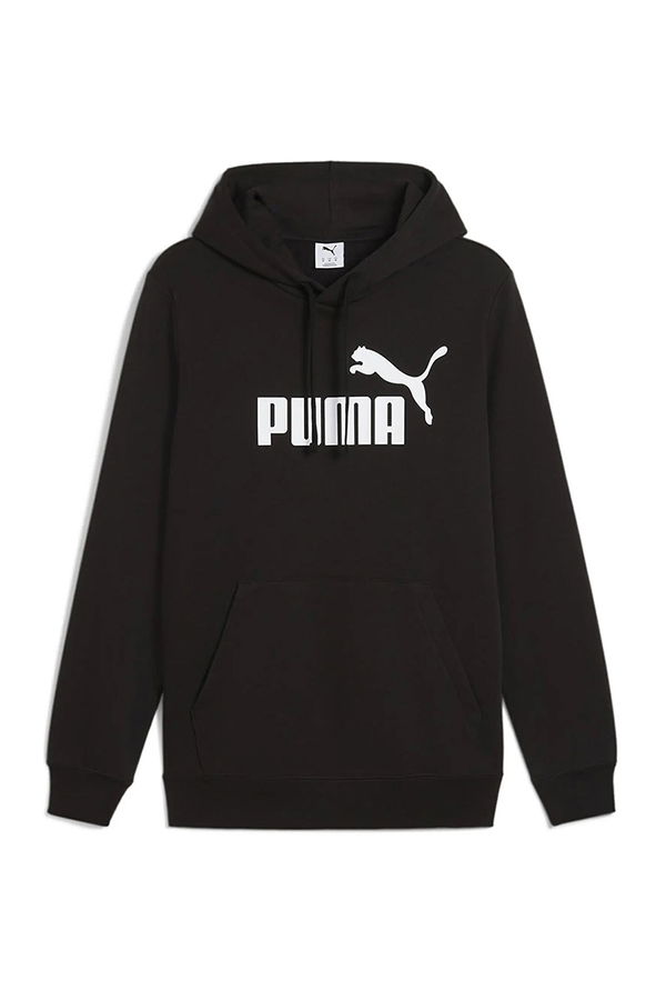Puma Erkek Sweat SIYAH Puma Erkek Sweat SIYAH