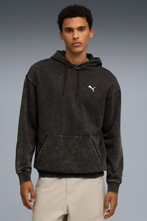 Puma Erkek Sweatshirt SIYAH Puma Erkek Sweatshirt SIYAH