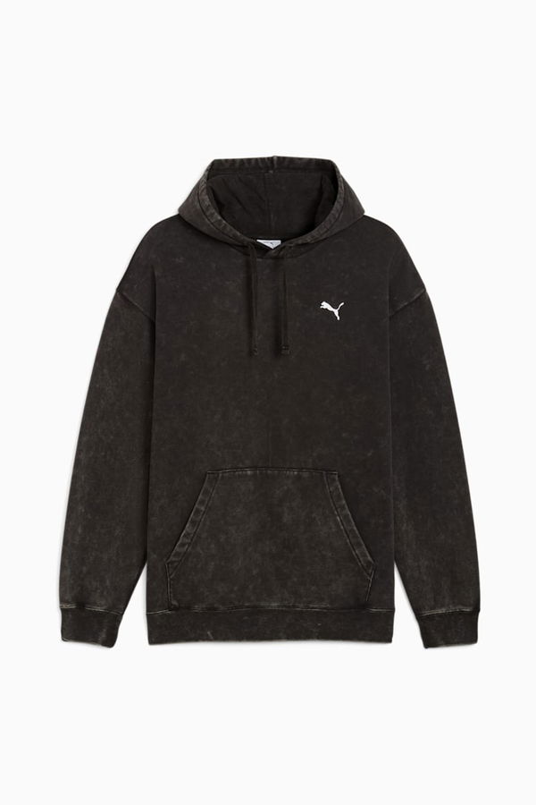 Puma Erkek Sweatshirt SIYAH Puma Erkek Sweatshirt SIYAH