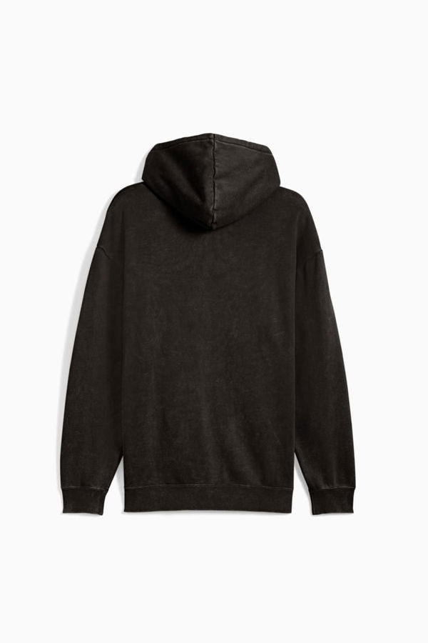 Puma Erkek Sweatshirt SIYAH Puma Erkek Sweatshirt SIYAH