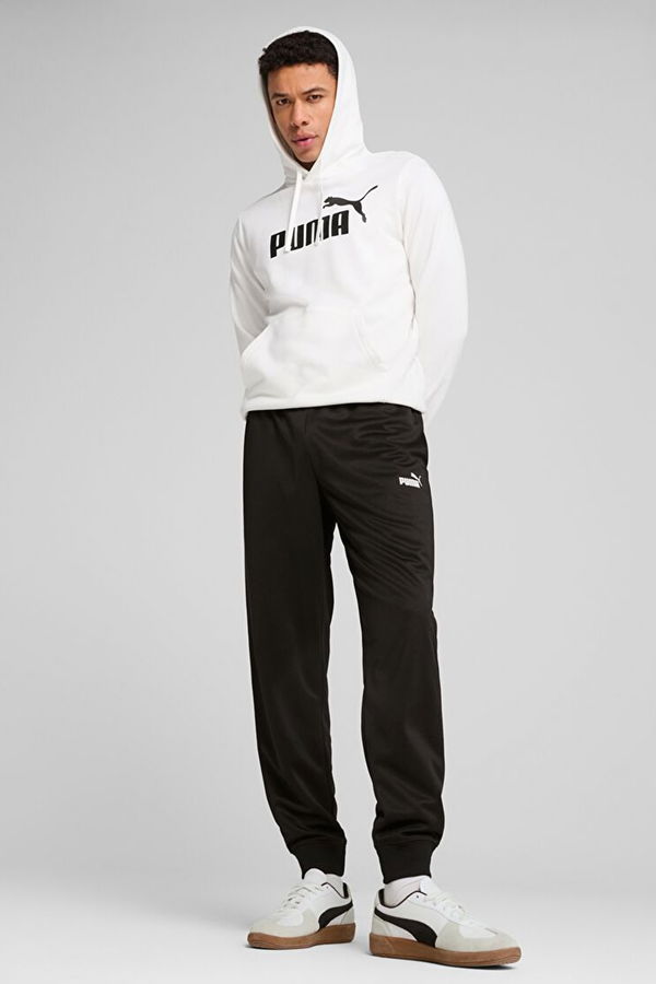 Puma Erkek Sweat Beyaz Puma Erkek Sweat Beyaz