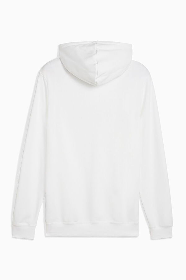 Puma Erkek Sweat Beyaz Puma Erkek Sweat Beyaz