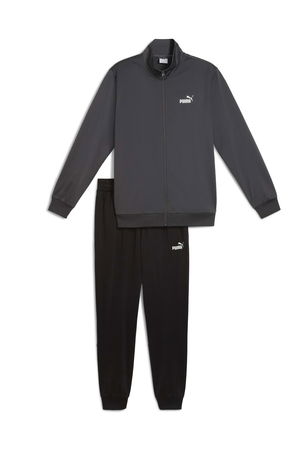 Puma ESS Poly Suit Erkek Eşofman Takımı ANTRASIT Puma ESS Poly Suit Erkek Eşofman Takımı ANTRASIT