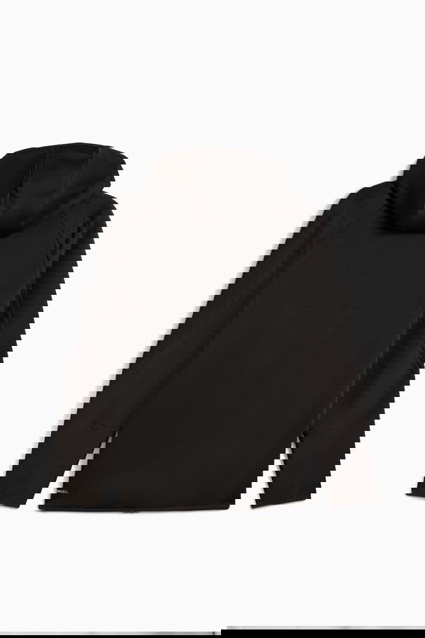 Puma Evostripe Erkek Sweatshirt SIYAH Puma Evostripe Erkek Sweatshirt SIYAH