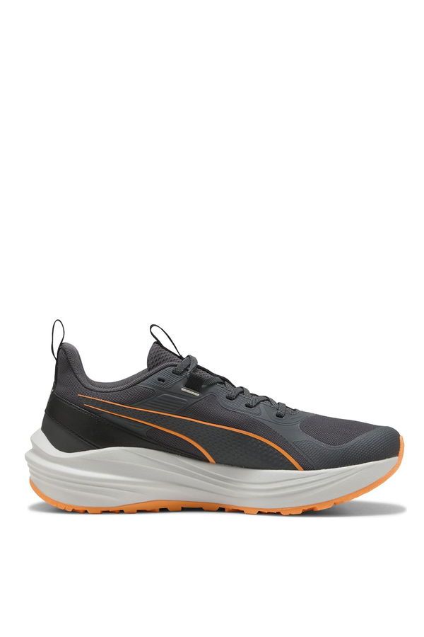 Puma Flare Pro Trail Erkek Spor Ayakkabı SİYAH Puma Flare Pro Trail Erkek Spor Ayakkabı SİYAH