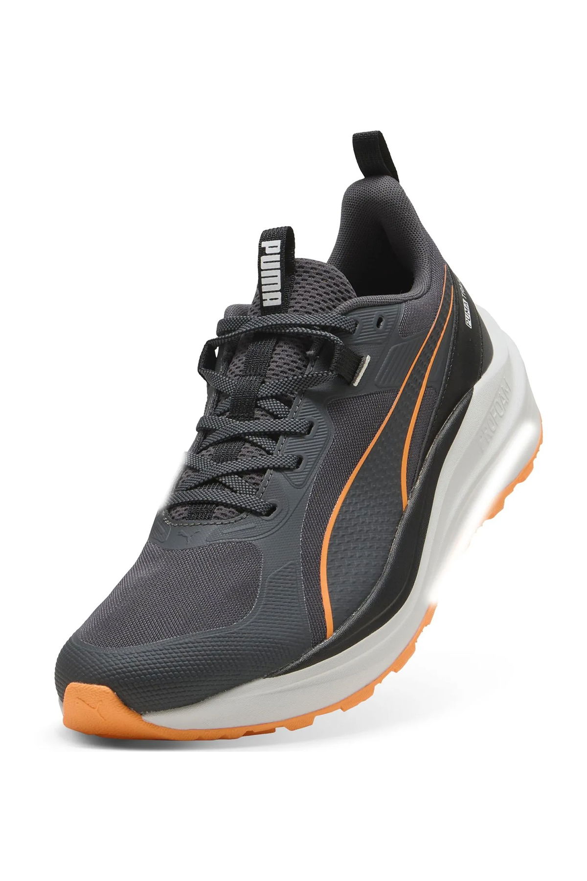 Puma Flare Pro Trail Erkek Spor Ayakkabı SİYAH