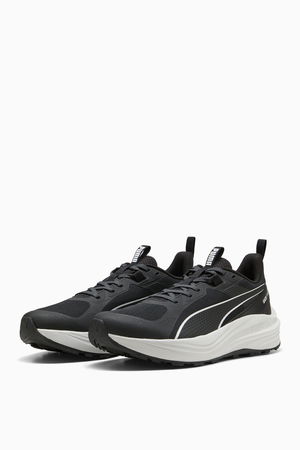 Puma Flare Pro Trail Erkek Spor Ayakkabı SIYAH