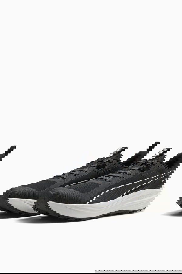 Puma Flare Pro Trail Erkek Spor Ayakkabı SIYAH