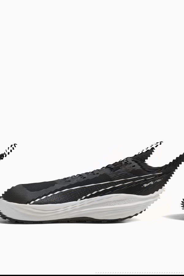 Puma Flare Pro Trail Erkek Spor Ayakkabı SIYAH