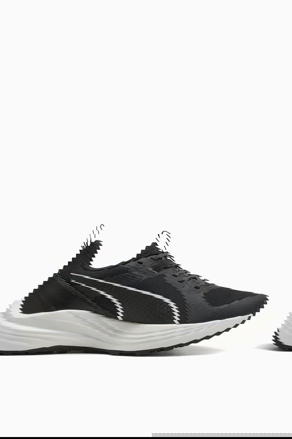 Puma Flare Pro Trail Erkek Spor Ayakkabı SIYAH