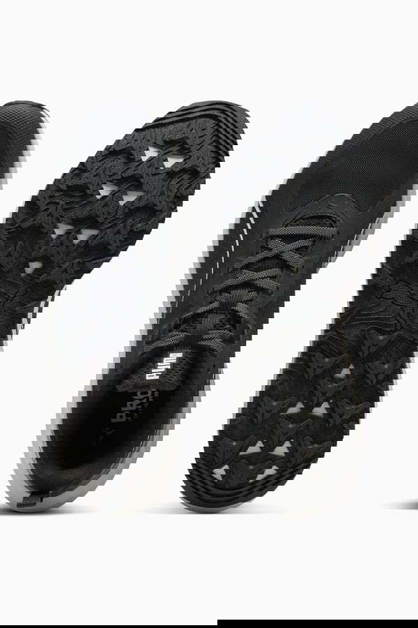 Puma Flare Pro Trail Erkek Spor Ayakkabı SIYAH