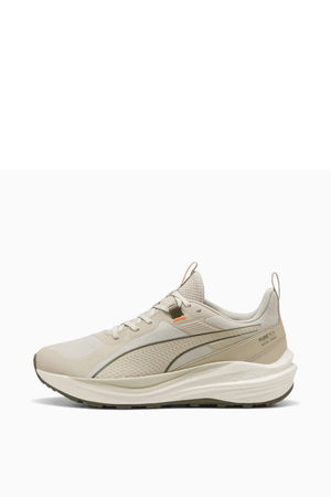 Puma Flare Pro Trail PTX Erkek Spor Ayakkabı KUM