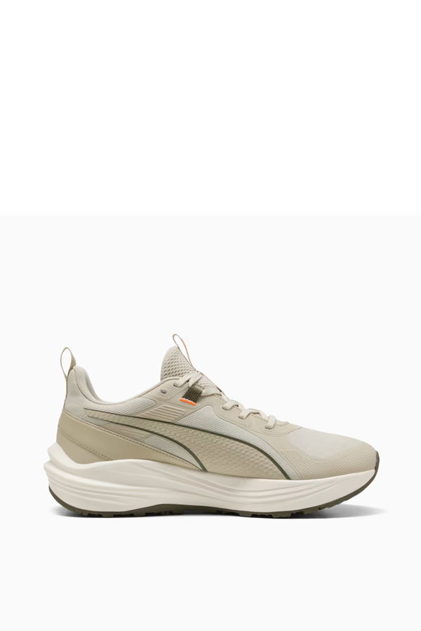 Puma Flare Pro Trail PTX Erkek Spor Ayakkabı KUM