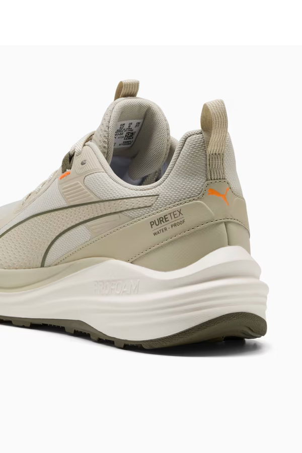 Puma Flare Pro Trail PTX Erkek Spor Ayakkabı KUM