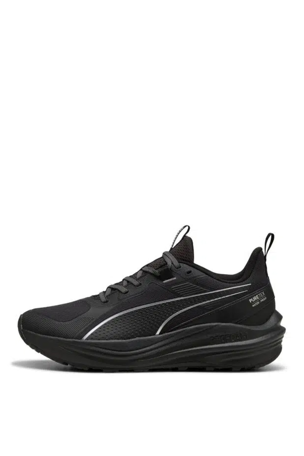 Puma Flare Pro Trail PTX Erkek Spor Ayakkabı SIYAH