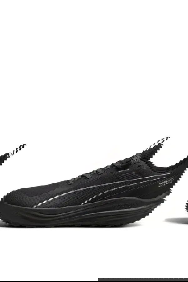 Puma Flare Pro Trail PTX Erkek Spor Ayakkabı SIYAH