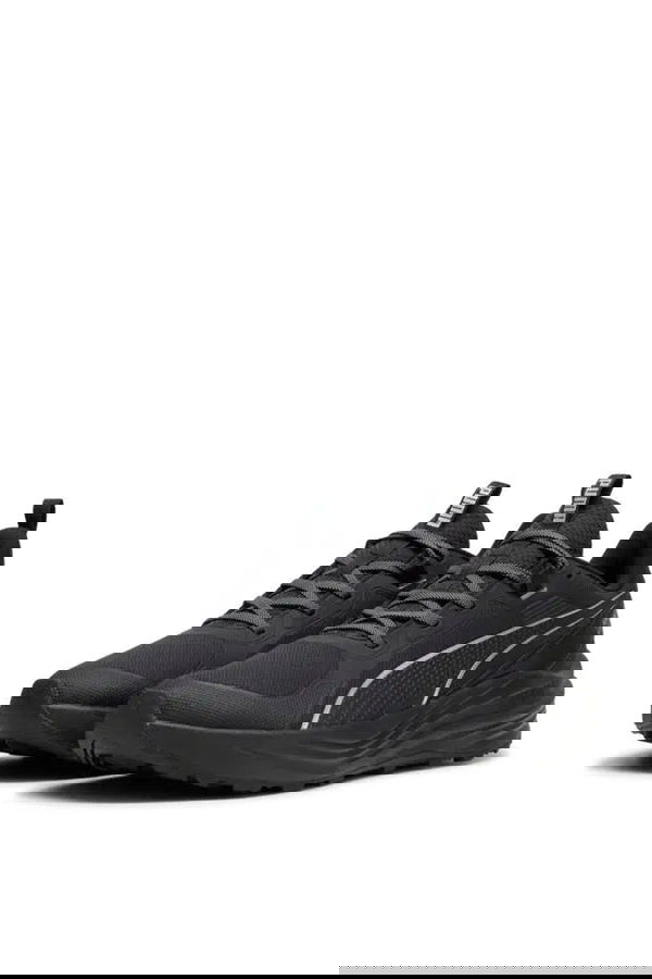 Puma Flare Pro Trail PTX Erkek Spor Ayakkabı SIYAH