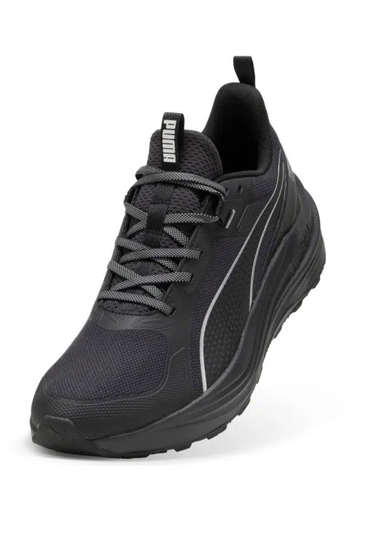Puma Flare Pro Trail PTX Erkek Spor Ayakkabı SIYAH