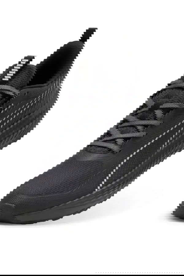 Puma Flare Pro Trail PTX Erkek Spor Ayakkabı SIYAH