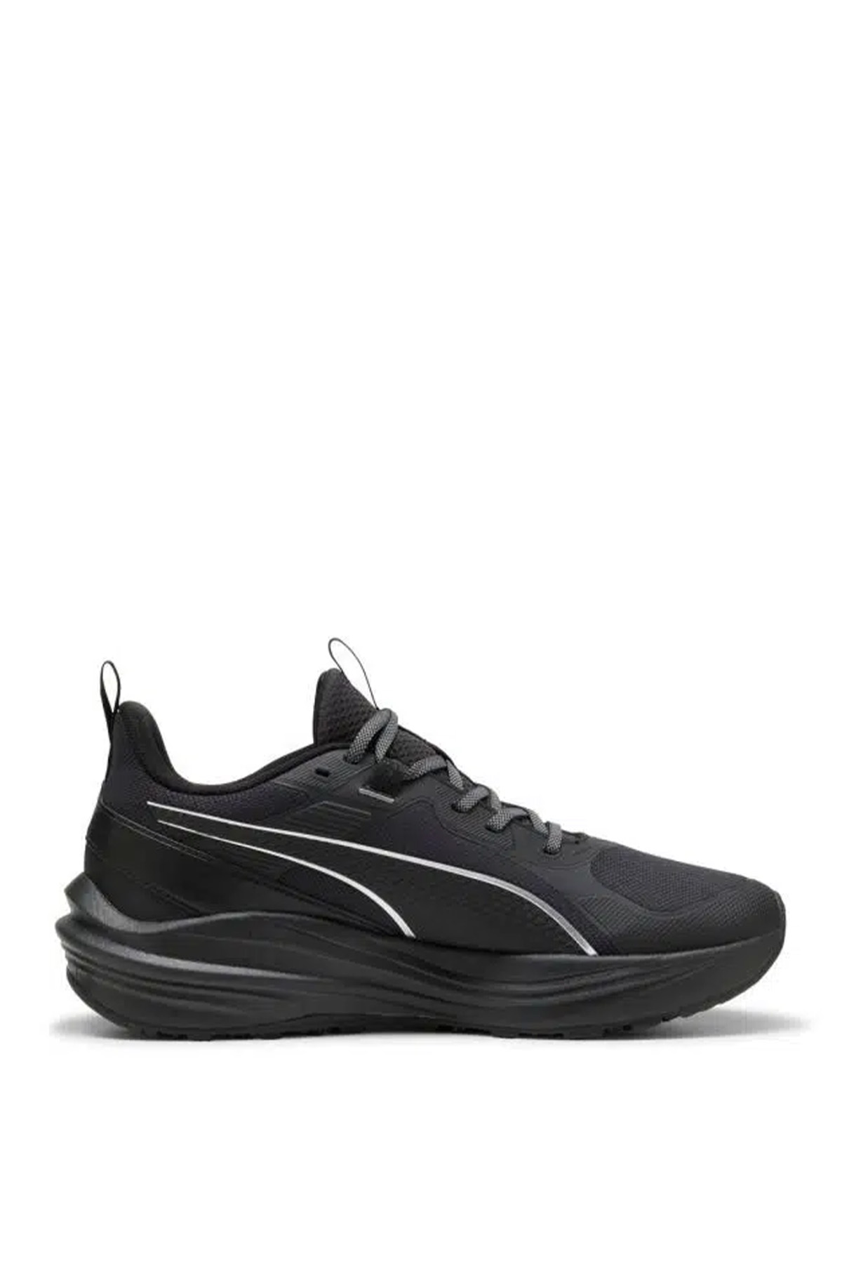Puma Flare Pro Trail PTX Erkek Spor Ayakkabı SIYAH