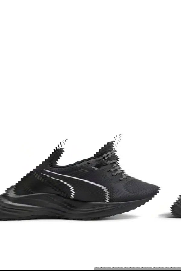 Puma Flare Pro Trail PTX Erkek Spor Ayakkabı SIYAH