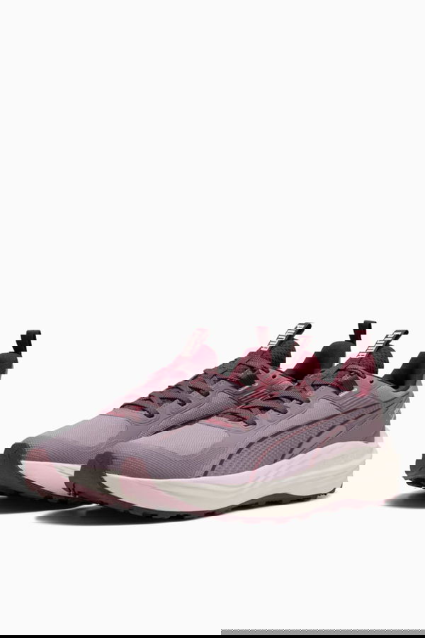Puma Flare Pro Trail PTX Kadın Spor Ayakkabı LILA