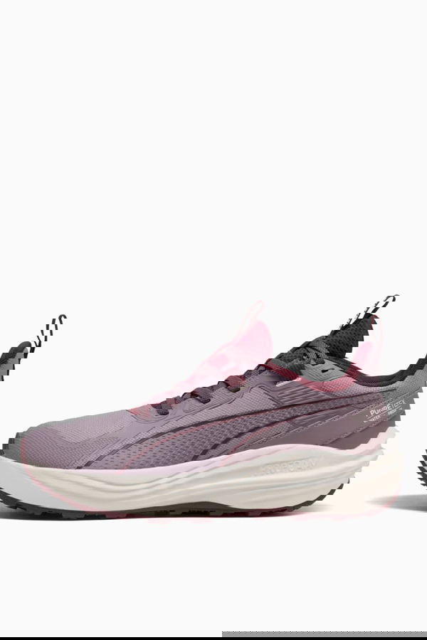 Puma Flare Pro Trail PTX Kadın Spor Ayakkabı LILA
