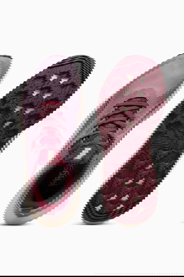 Puma Flare Pro Trail PTX Kadın Spor Ayakkabı LILA