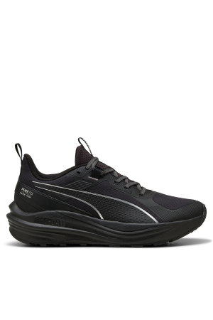 Puma Flare Pro Trail PTX Kadın Spor Ayakkabı SIYAH