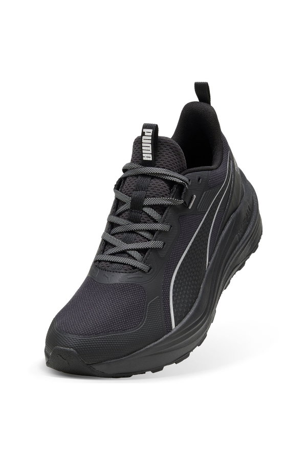 Puma Flare Pro Trail PTX Kadın Spor Ayakkabı SIYAH