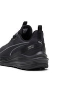 Puma Flare Pro Trail PTX Kadın Spor Ayakkabı SIYAH