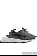 Puma Flyer Lite 3 Erkek Spor Ayakkabı GRI