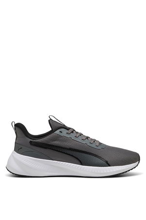 Puma Flyer Lite 3 Erkek Spor Ayakkabı GRI