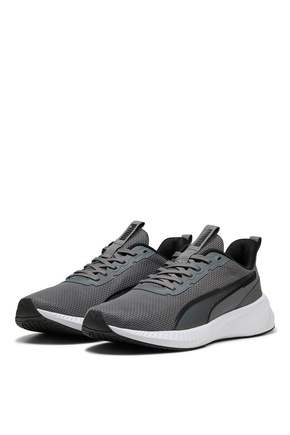 Puma Flyer Lite 3 Erkek Spor Ayakkabı GRI Puma Flyer Lite 3 Erkek Spor Ayakkabı GRI
