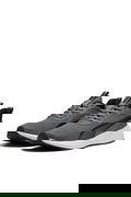 Puma Flyer Lite 3 Erkek Spor Ayakkabı GRI