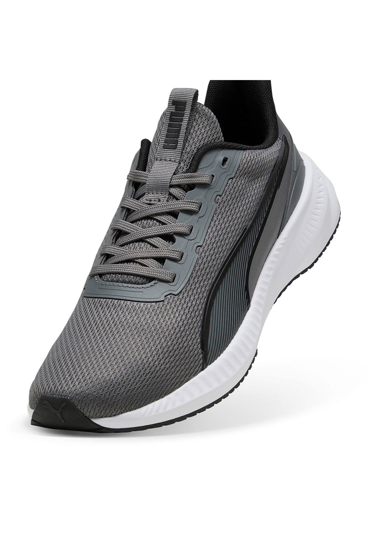 Puma Flyer Lite 3 Erkek Spor Ayakkabı GRI Puma Flyer Lite 3 Erkek Spor Ayakkabı GRI