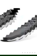 Puma Flyer Lite 3 Erkek Spor Ayakkabı GRI