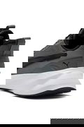Puma Flyer Lite 3 Erkek Spor Ayakkabı GRI
