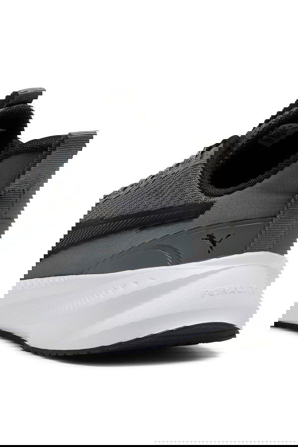 Puma Flyer Lite 3 Erkek Spor Ayakkabı GRI