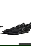 Puma Flyer Lite 3 Erkek Spor Ayakkabı SIYAH
