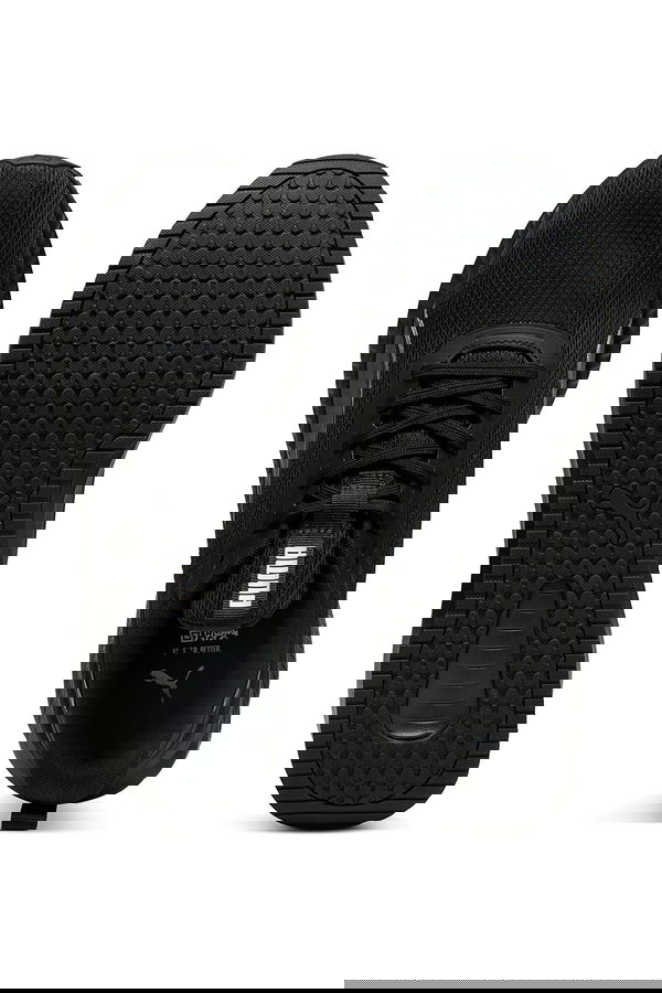 Puma Flyer Lite 3 Erkek Spor Ayakkabı SIYAH