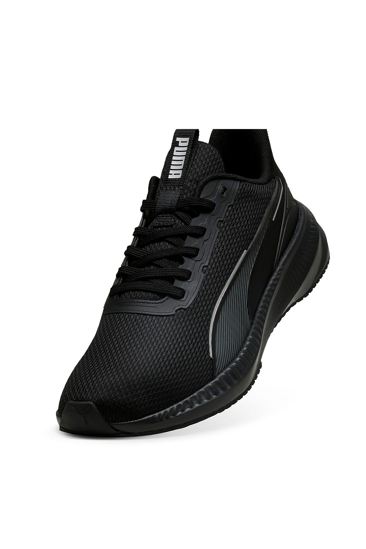 Puma Flyer Lite 3 Erkek Spor Ayakkabı SIYAH Puma Flyer Lite 3 Erkek Spor Ayakkabı SIYAH