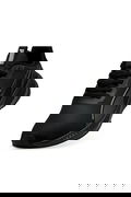 Puma Flyer Lite 3 Erkek Spor Ayakkabı SIYAH