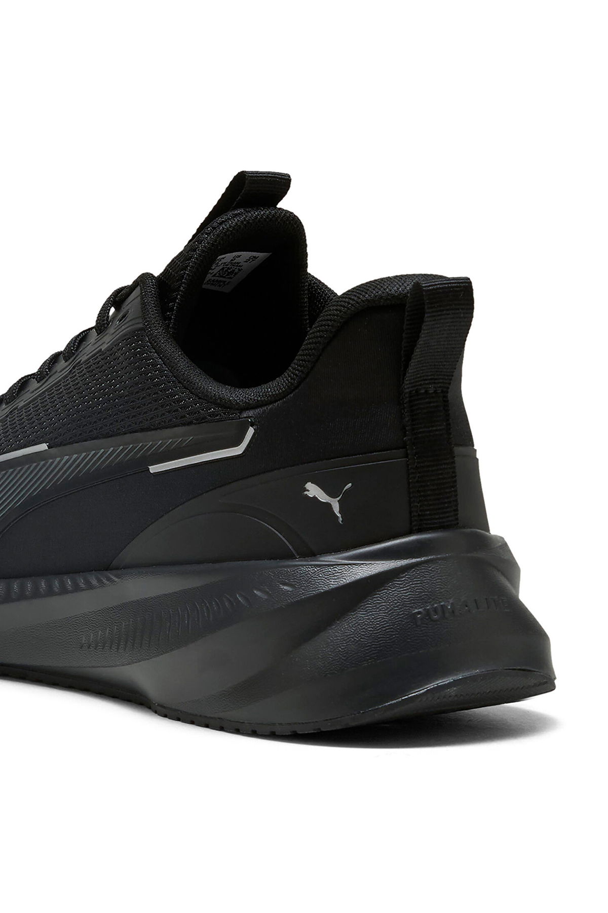 Puma Flyer Lite 3 Erkek Spor Ayakkabı SIYAH Puma Flyer Lite 3 Erkek Spor Ayakkabı SIYAH