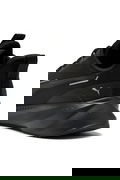 Puma Flyer Lite 3 Erkek Spor Ayakkabı SIYAH