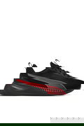 Puma Flyer Lite 3 Erkek Spor Ayakkabı SIYAH