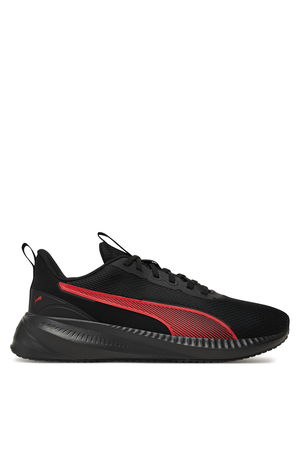 Puma Flyer Lite 3 Erkek Spor Ayakkabı SIYAH
