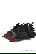 Puma Flyer Lite 3 Erkek Spor Ayakkabı SIYAH